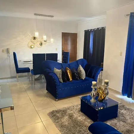 Reserva En Santo Domingo